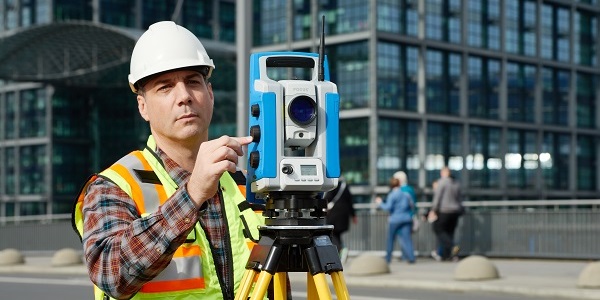OPTICAL SURVEYING